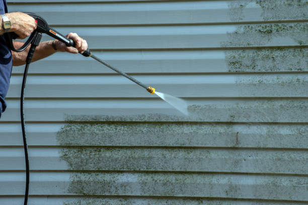 Trusted Clinton, WA Pressure Washing Services Experts