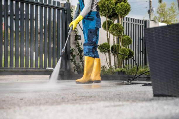 Playground Equipment Cleaning in Clinton, WA