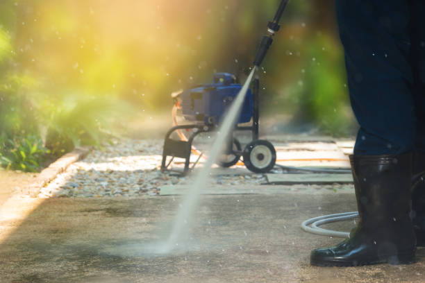 Boat and Dock Cleaning in Clinton, WA